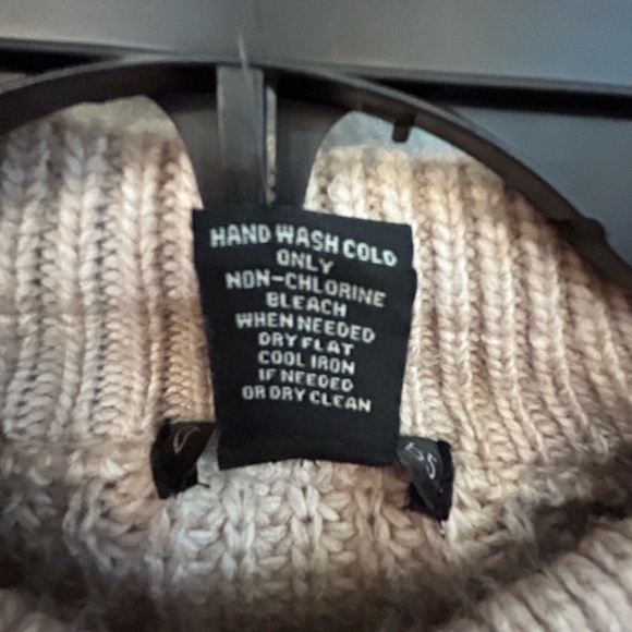 Design 365 Women's Mockneck Sweater - Picture 5 of 5